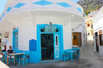 GriechenlandWeb.de Menetes Karpathos - Foto Patrick van der Tol